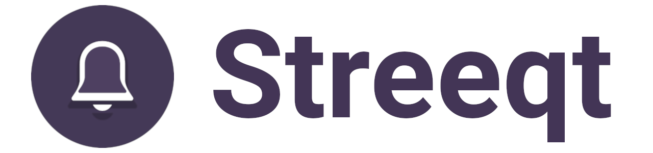 Streeqt - Travel safe. Travel smart. Travel connected.